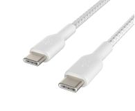 BELKIN Kabel USB-C 60W 15cm - 1324178 - zdjęcie 4